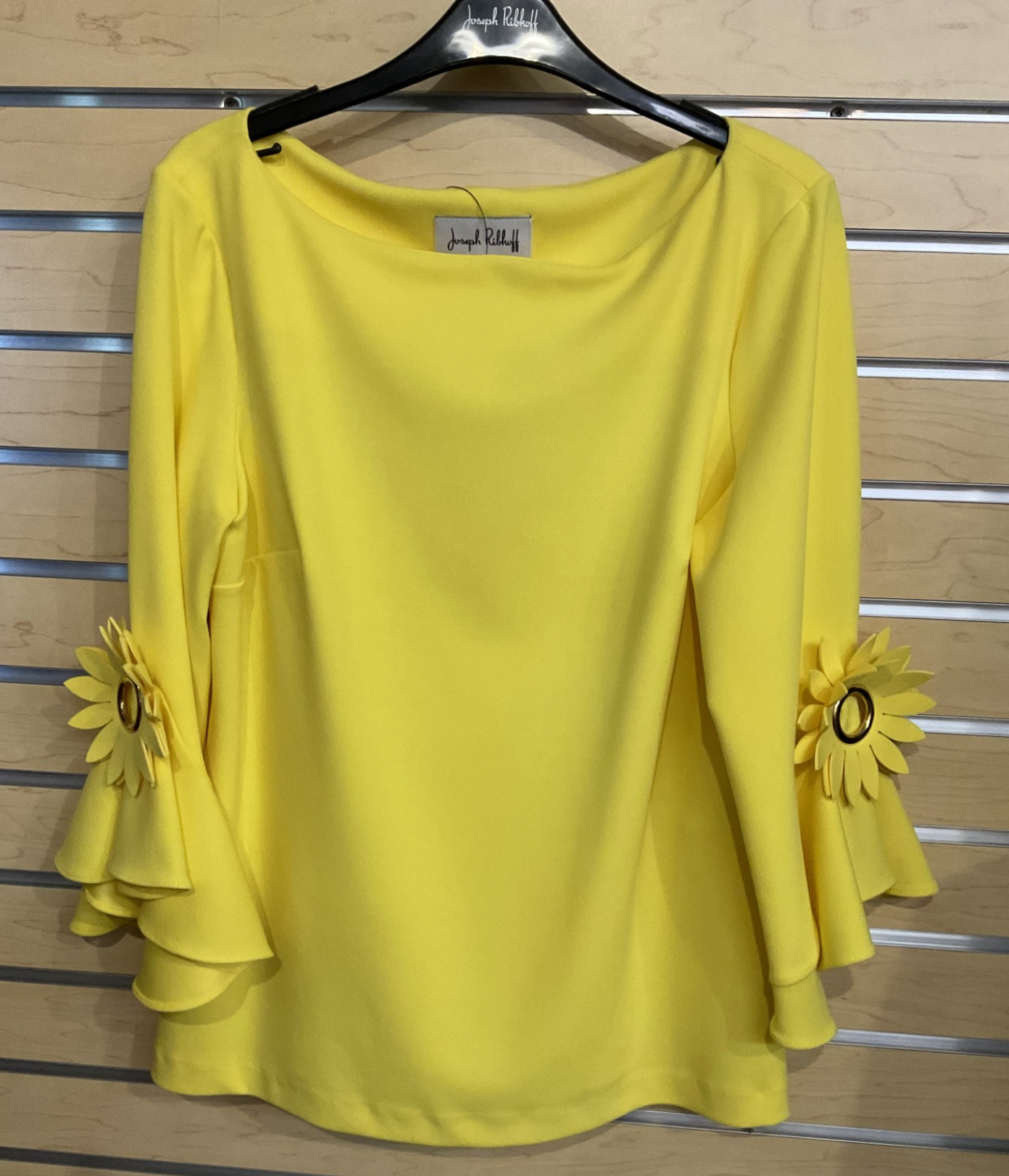 Yellow Top